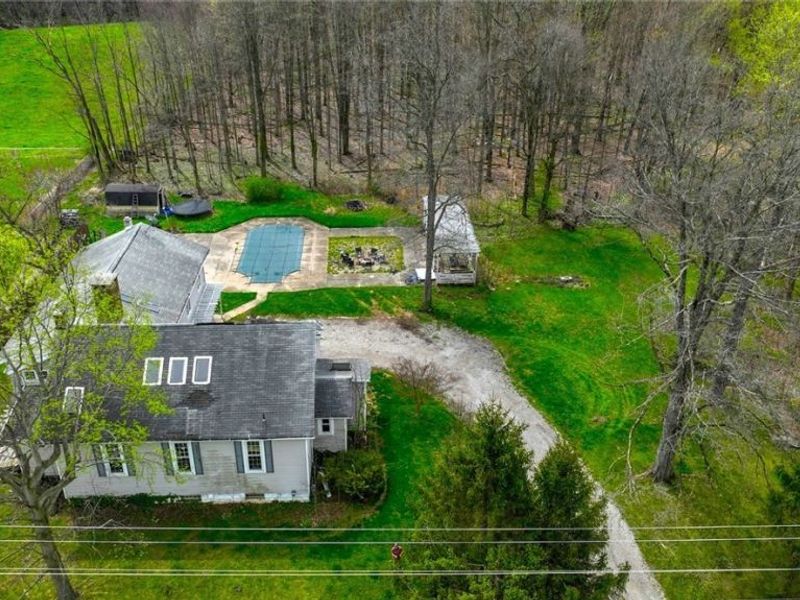 1305 Township Road 1656 , Ashland, OH 44805 Photo 37