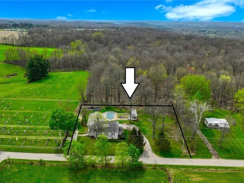 1305 Township Road 1656 , Ashland, OH 44805 Photo 38