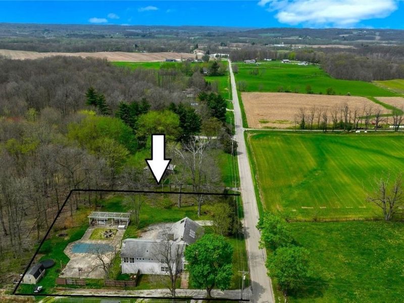 1305 Township Road 1656 , Ashland, OH 44805 Photo 39