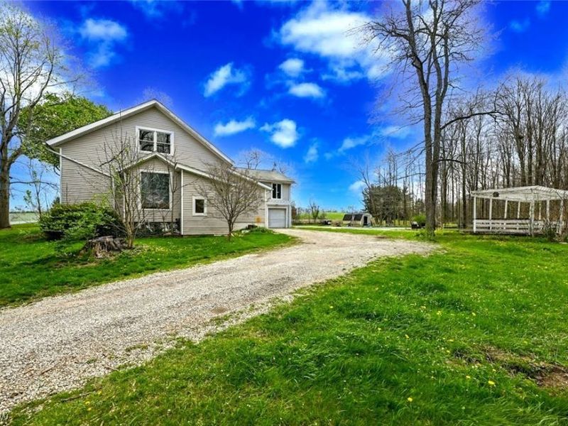 1305 Township Road 1656 , Ashland, OH 44805 Photo 45