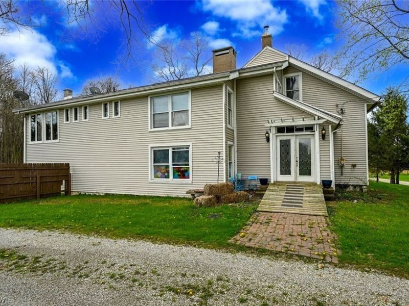 1305 Township Road 1656 , Ashland, OH 44805 Photo 47