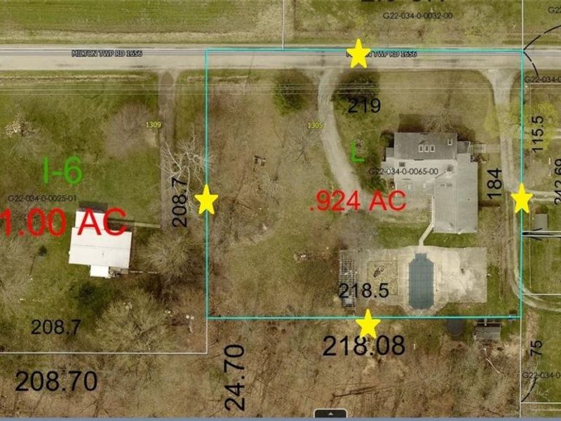 1305 Township Road 1656 , Ashland, OH 44805 Photo 49