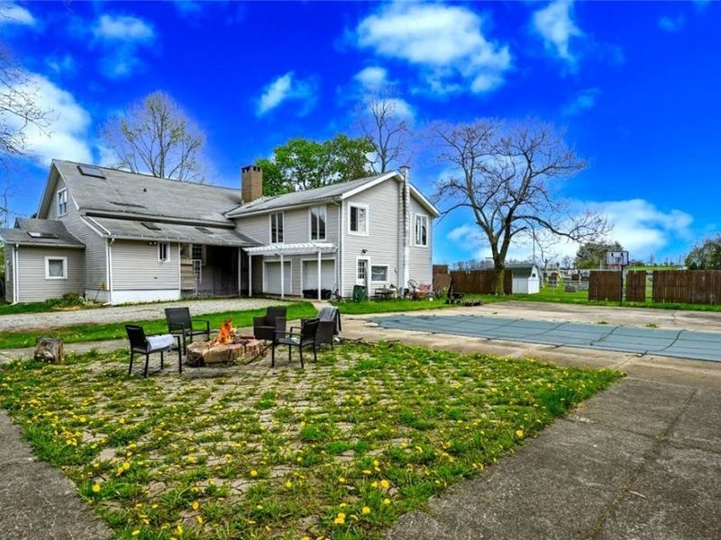 1305 Township Road 1656 , Ashland, OH 44805 Photo 5