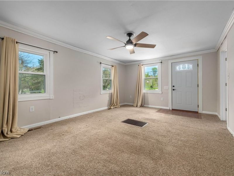 10716 Green Road , Wakeman, OH 44889 Photo 5