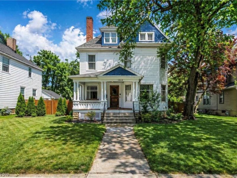 146 Harrison Street, Elyria, OH 44035 Photo 1