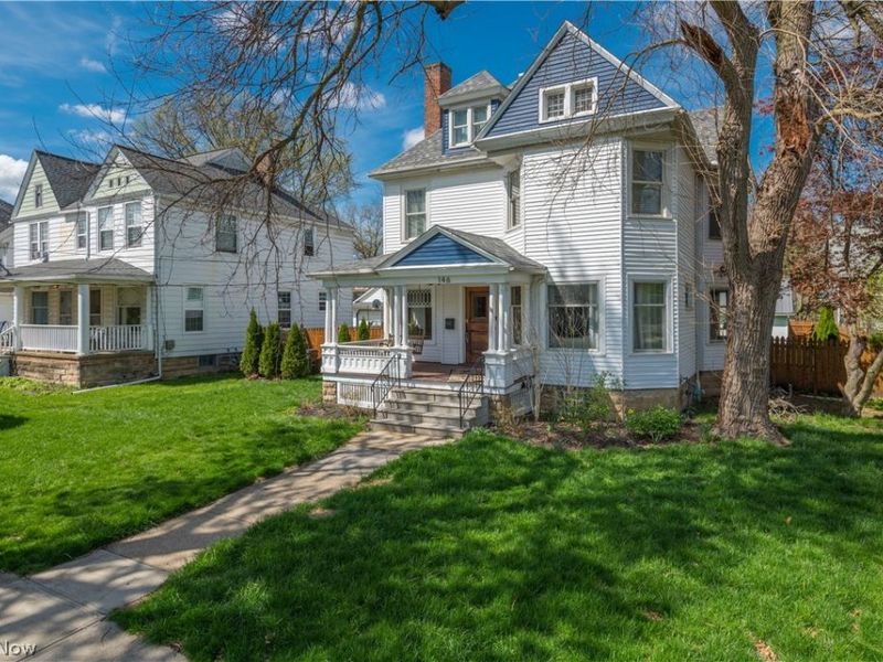 146 Harrison Street, Elyria, OH 44035 Photo 2