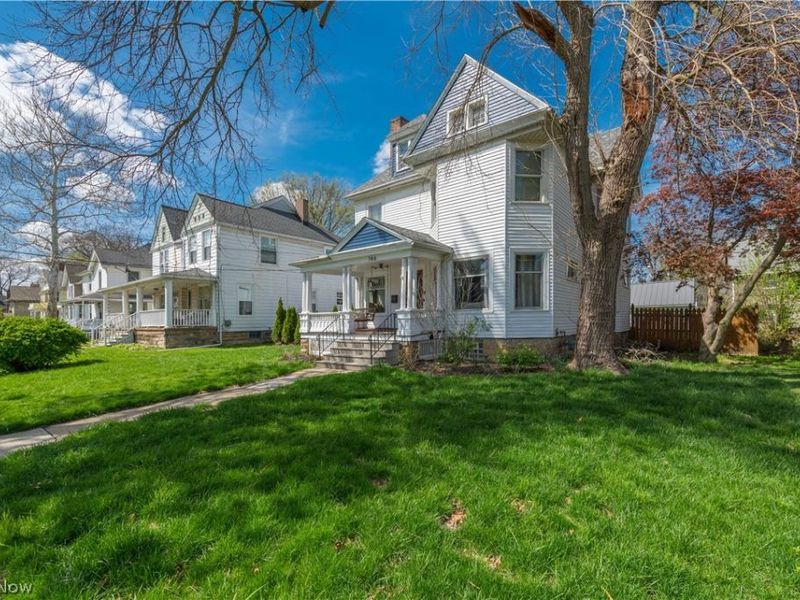 146 Harrison Street, Elyria, OH 44035 Photo 3