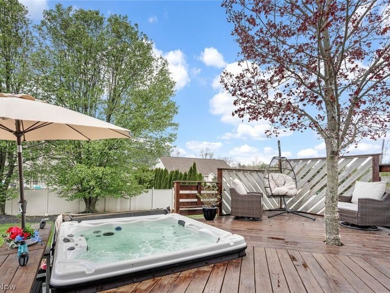 6554 N Carolina Place, Poland, OH 44514 Photo 13