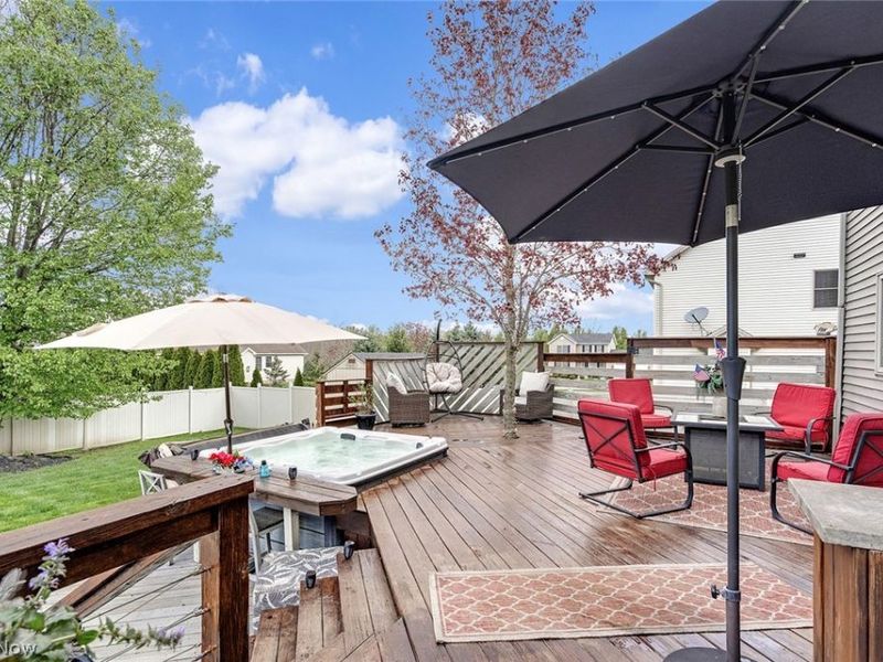 6554 N Carolina Place, Poland, OH 44514 Photo 15