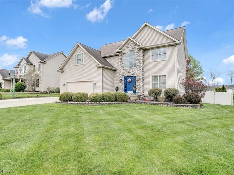 6554 N Carolina Place, Poland, OH 44514 Photo 2