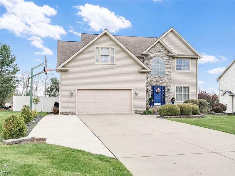 6554 N Carolina Place, Poland, OH 44514 Photo 4