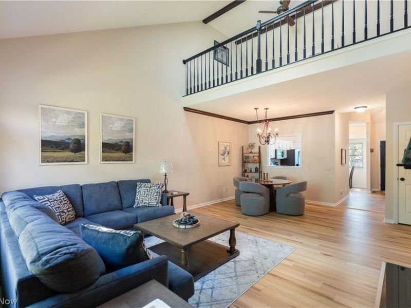 2939 Halwyck Circle NW, North Canton, OH 44720 Photo 5