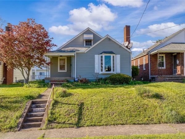 1419 26th Street NW, Canton, OH 44709