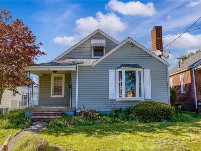 1419 26th Street NW, Canton, OH 44709 Photo 2