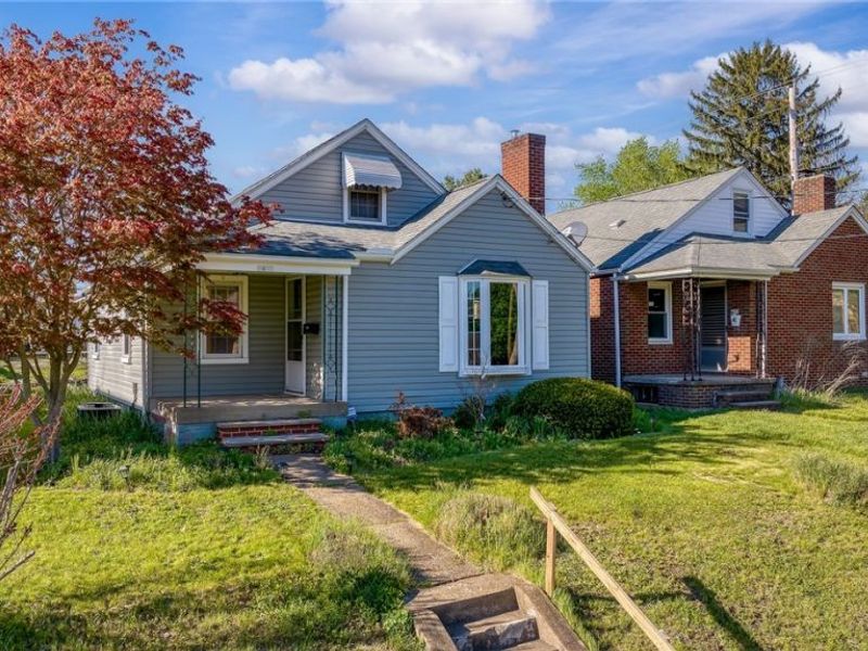 1419 26th Street NW, Canton, OH 44709 Photo 3