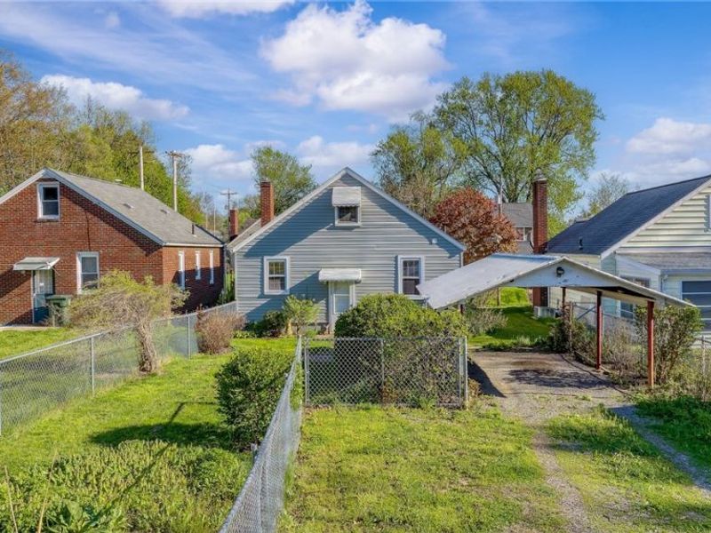 1419 26th Street NW, Canton, OH 44709 Photo 4