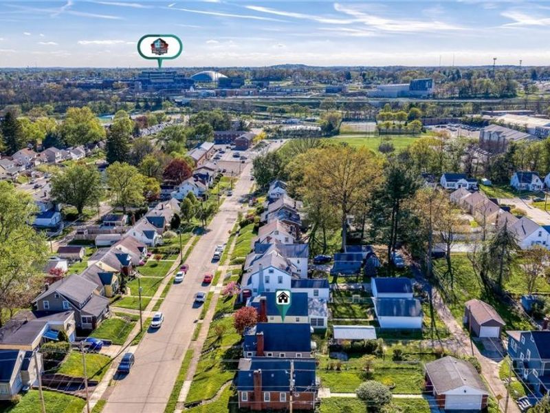 1419 26th Street NW, Canton, OH 44709 Photo 45