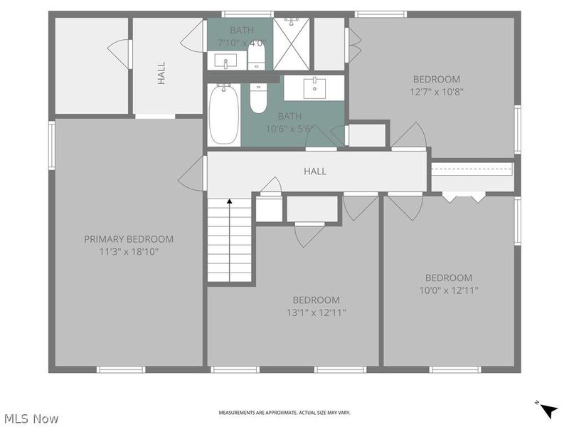 561 Bath Hills Boulevard, Akron, OH 44333 Photo 32