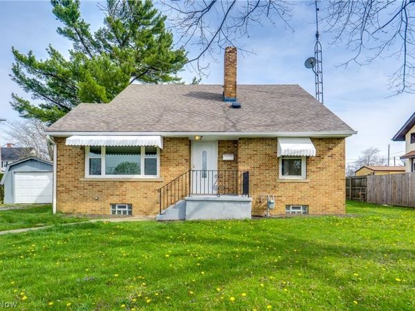 1650 S Liberty Avenue , Alliance, OH 44601