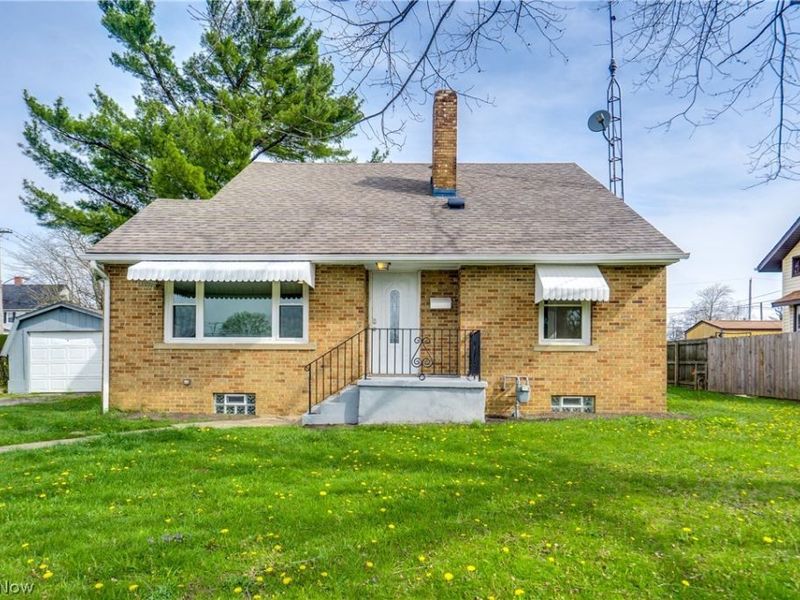 1650 S Liberty Avenue, Alliance, OH 44601 Photo 1