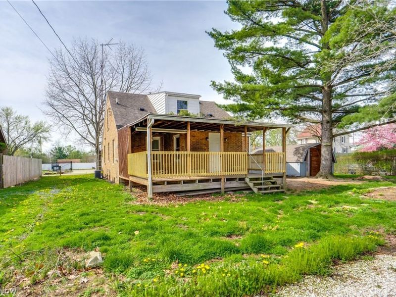 1650 S Liberty Avenue, Alliance, OH 44601 Photo 29