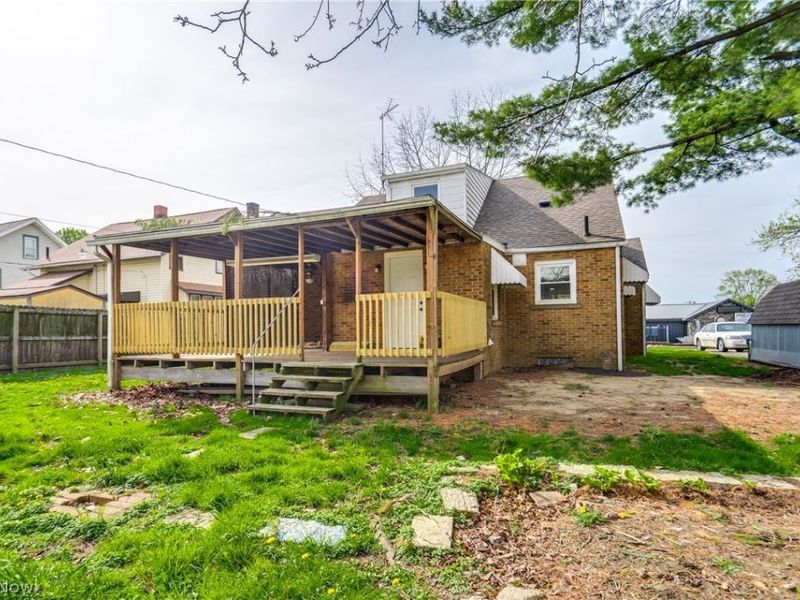 1650 S Liberty Avenue, Alliance, OH 44601 Photo 30