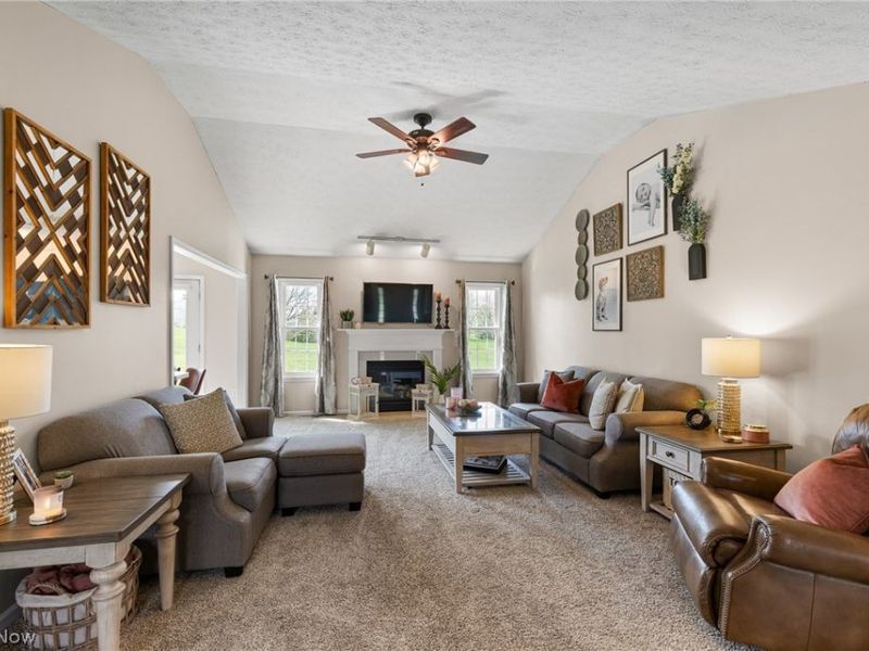 7287 Meadowhaven Drive, Chippewa Lake, OH 44215 Photo 10