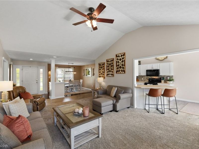 7287 Meadowhaven Drive, Chippewa Lake, OH 44215 Photo 11