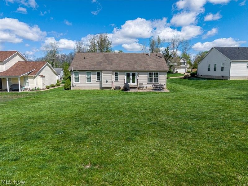 7287 Meadowhaven Drive, Chippewa Lake, OH 44215 Photo 35