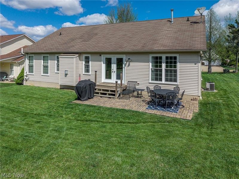 7287 Meadowhaven Drive, Chippewa Lake, OH 44215 Photo 36