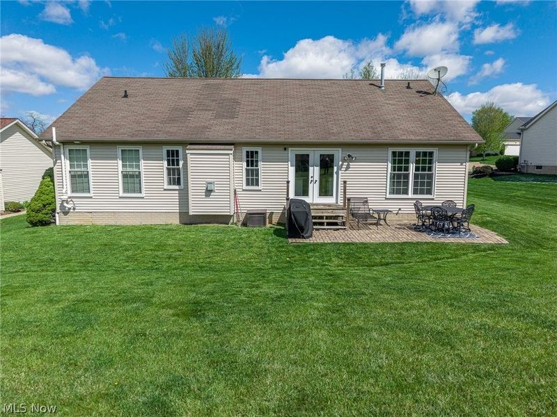 7287 Meadowhaven Drive, Chippewa Lake, OH 44215 Photo 37