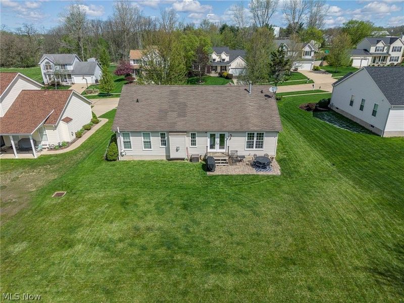 7287 Meadowhaven Drive, Chippewa Lake, OH 44215 Photo 38