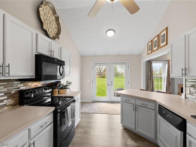 7287 Meadowhaven Drive, Chippewa Lake, OH 44215 Photo 4