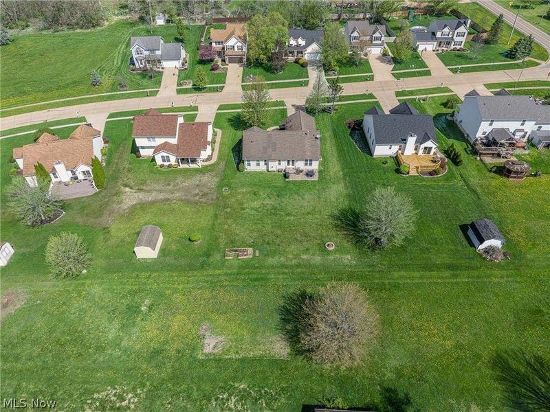 7287 Meadowhaven Drive, Chippewa Lake, OH 44215 Photo 40