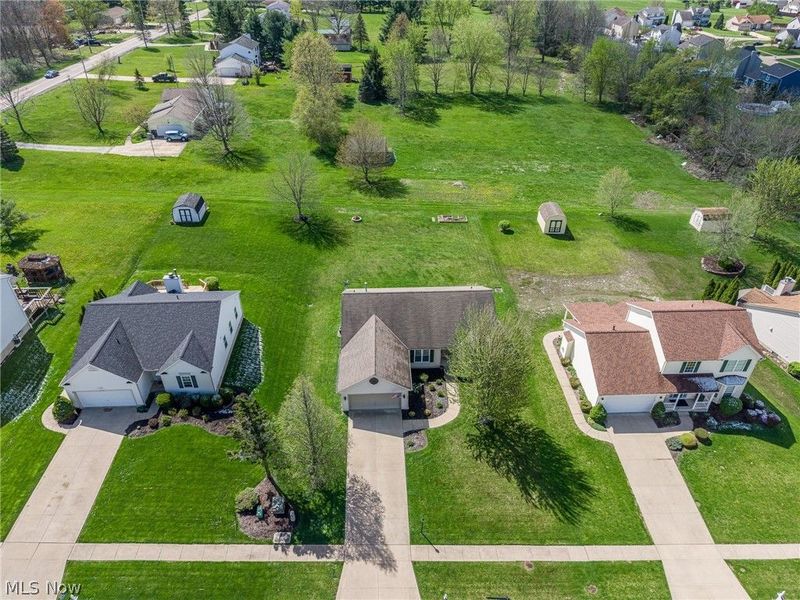 7287 Meadowhaven Drive, Chippewa Lake, OH 44215 Photo 41