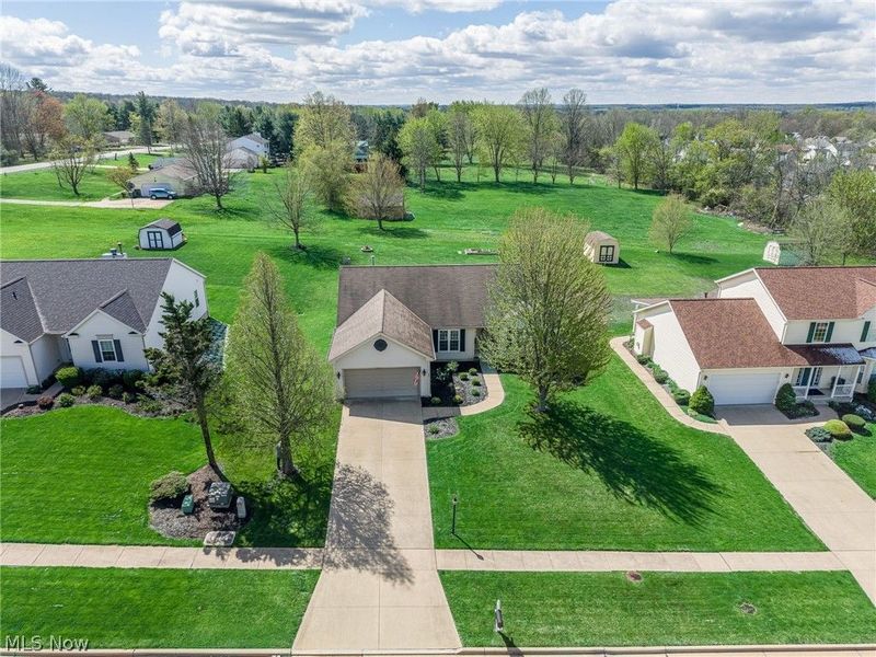 7287 Meadowhaven Drive, Chippewa Lake, OH 44215 Photo 42