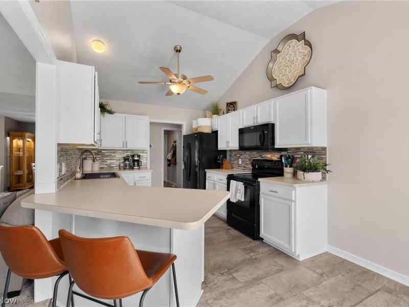 7287 Meadowhaven Drive, Chippewa Lake, OH 44215 Photo 5