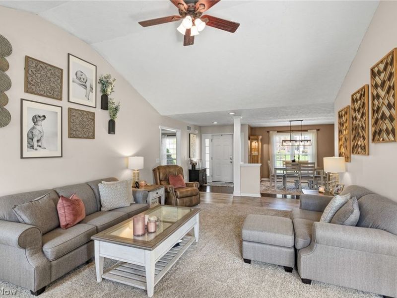 7287 Meadowhaven Drive, Chippewa Lake, OH 44215 Photo 9