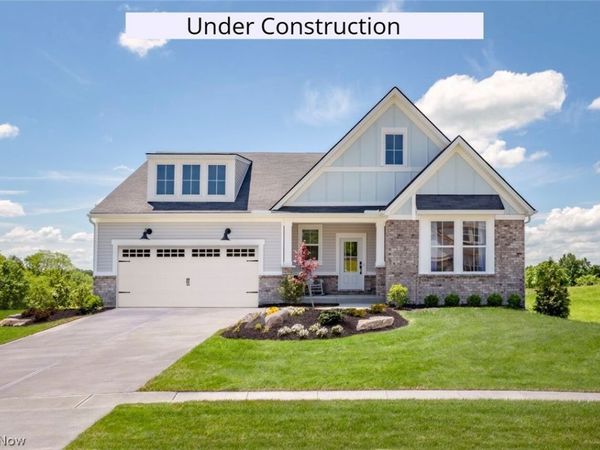 6109 Grey Heron Drive, Medina, OH 44256