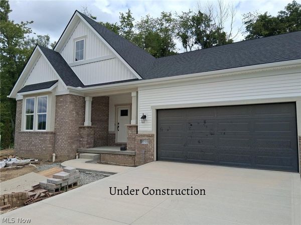 6109 Grey Heron Drive, Medina, OH 44256