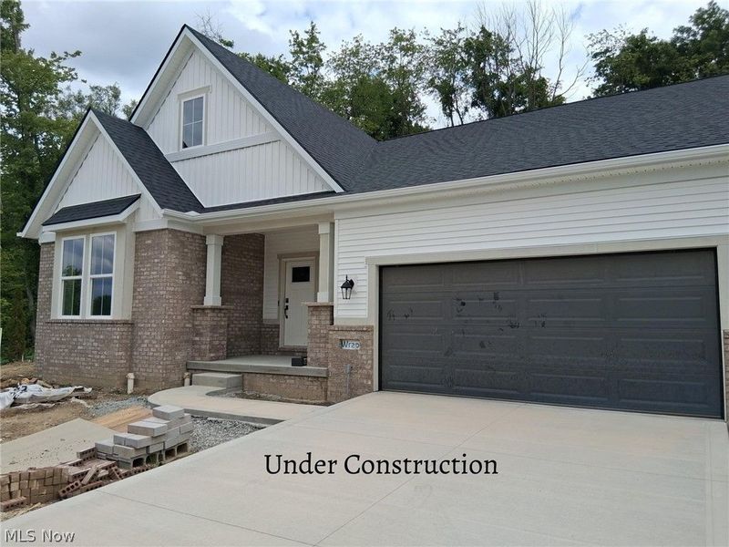 6109 Grey Heron Drive, Medina, OH 44256 Photo 1