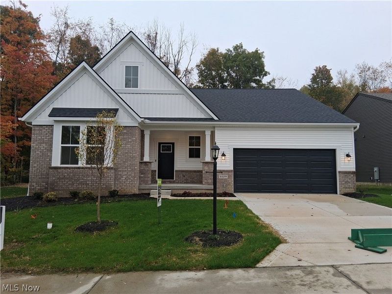 6109 Grey Heron Drive, Medina, OH 44256 Photo 1
