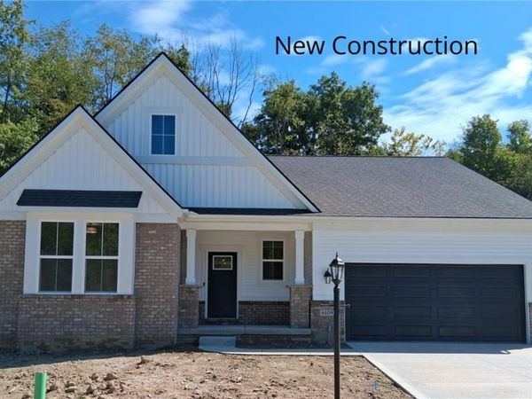 6109 Grey Heron Drive, Medina, OH 44256