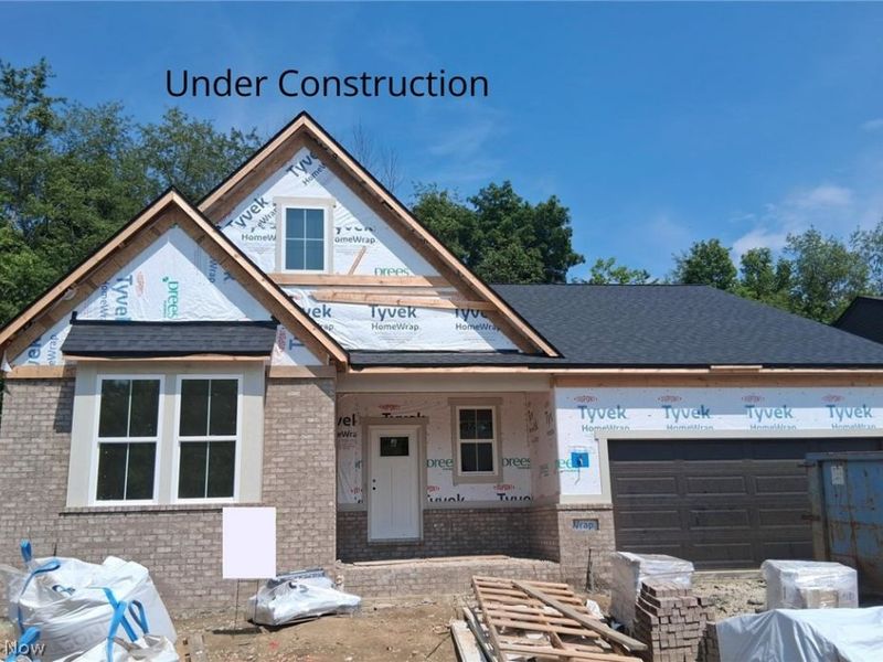 6109 Grey Heron Drive, Medina, OH 44256 Photo 2