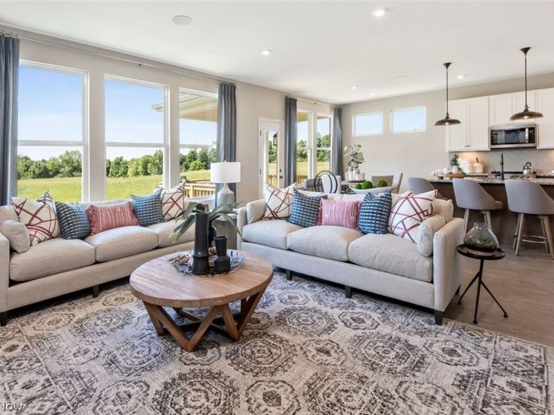 6109 Grey Heron Drive, Medina, OH 44256 Photo 4