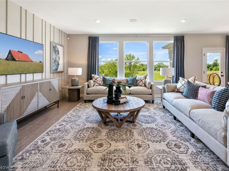 6109 Grey Heron Drive, Medina, OH 44256 Photo 6