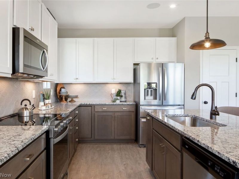 6109 Grey Heron Drive, Medina, OH 44256 Photo 8