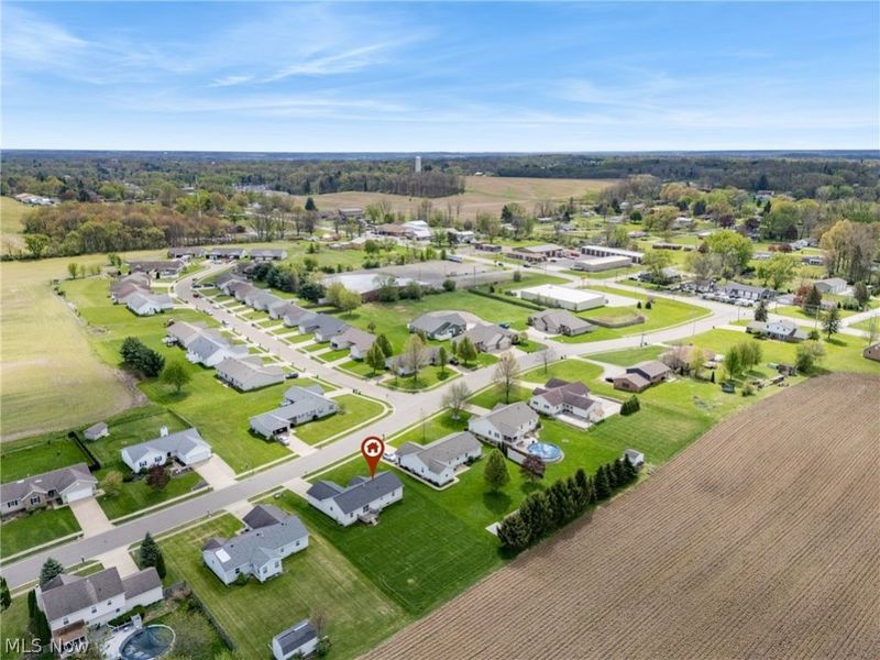 1035 Lanedale Street NW, Massillon, OH 44647 Photo 42