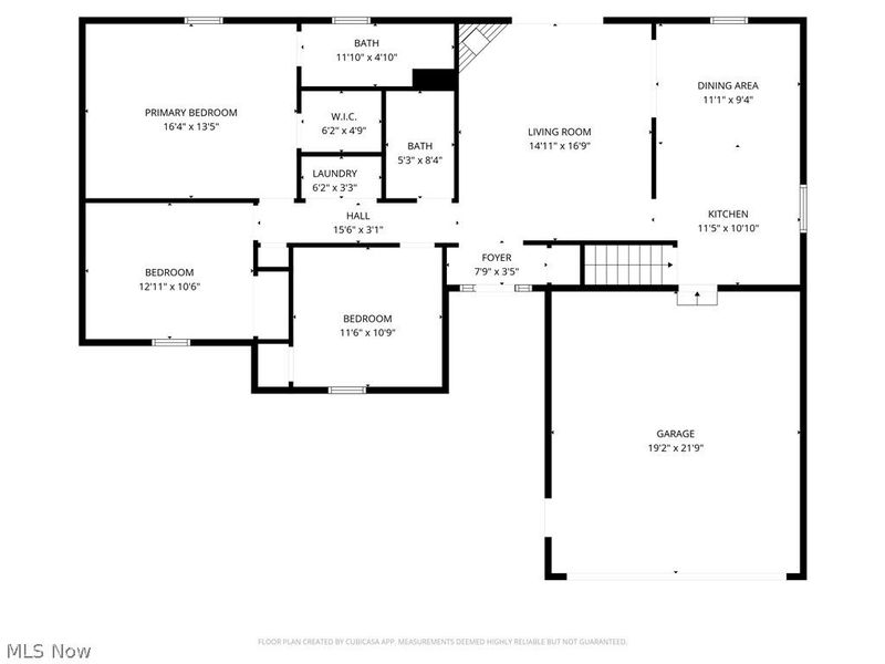 1035 Lanedale Street NW, Massillon, OH 44647 Photo 49