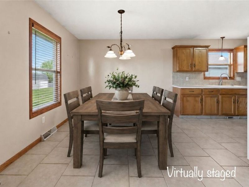 1035 Lanedale Street NW, Massillon, OH 44647 Photo 9